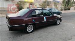 Opel Omega